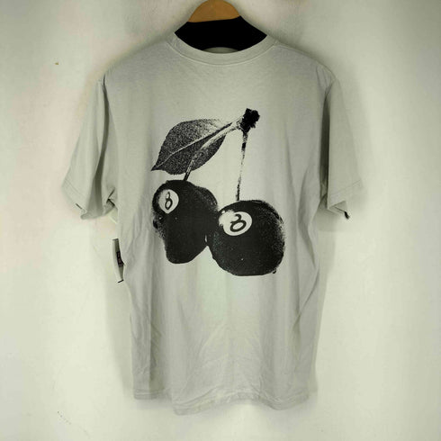 ステューシー Stussy CHERRIES TEE メンズ JPN:M