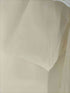 クラネ CLANE BIG COLLAR EMBROIDERY TOPS レディース JPN:1