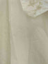 クラネ CLANE BIG COLLAR EMBROIDERY TOPS レディース JPN:1