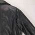 ザラ ZARA フェイクレザー ダブル ライダースジャケット メンズ JPN:L