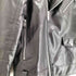 ザラ ZARA フェイクレザー ダブル ライダースジャケット メンズ JPN:L