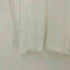 ワイズフォーメン Ys for men 26SS COTTON SINGLE PRINT ROUND NECK SHORT SLEEVE T メンズ JPN:XL