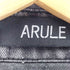 アリュール ARULE エイジング加工 デニムジャケット メンズ