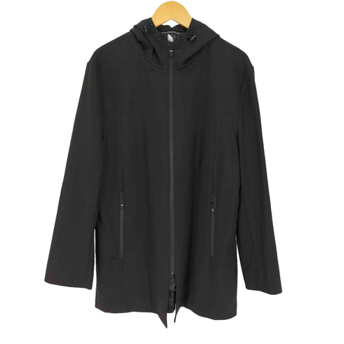 VOGUE ロング丈 マウンテンパーカー メンズ