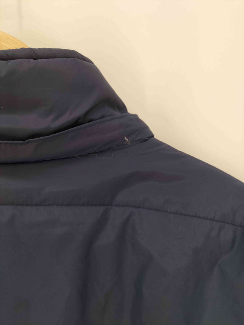 エコーアンリミテッド ECKO UNLTD ワッペン付き バックプリント 中綿 ブルゾン B系 メンズ JPN:XXL