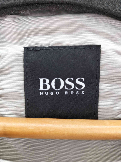 ボスヒューゴボス BOSS HUGO BOSS マルチポケット テーラードジャケット メンズ 52