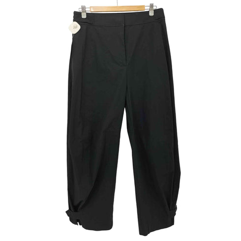 コス COS UTILITY BARREL-LEG PANTS ユーティリティバレルレッグパンツ レディース EUR:38
