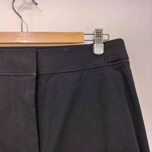 コス COS UTILITY BARREL-LEG PANTS ユーティリティバレルレッグパンツ レディース EUR:38