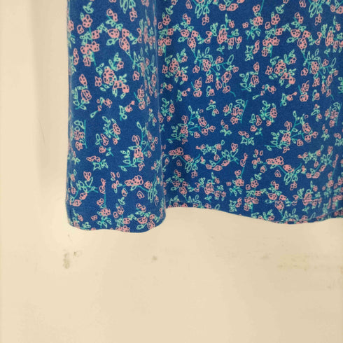 アディダス adidas グラフィックプリントTシャツ レディース S