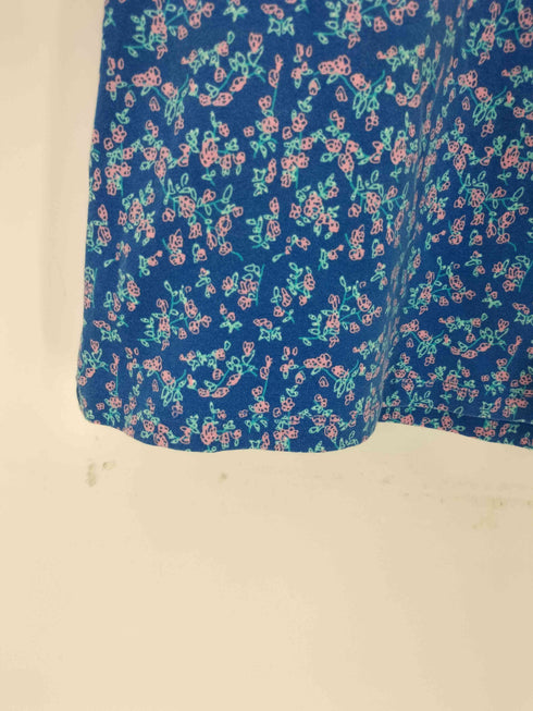 アディダス adidas グラフィックプリントTシャツ レディース S