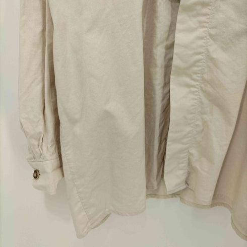 90s OS Trachten チロリアンシャツ メンズ