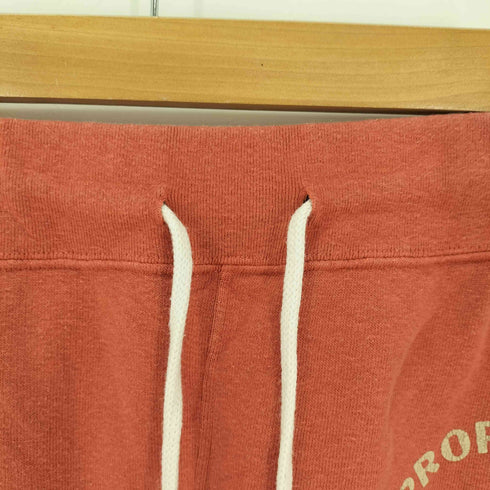 DUBBLE WORKS スウェット ハーフパンツ メンズ XL