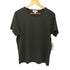 コス COS COTTON CREW-NECK T-SHIRT コットン クルーネックTシャツ レディース import:L