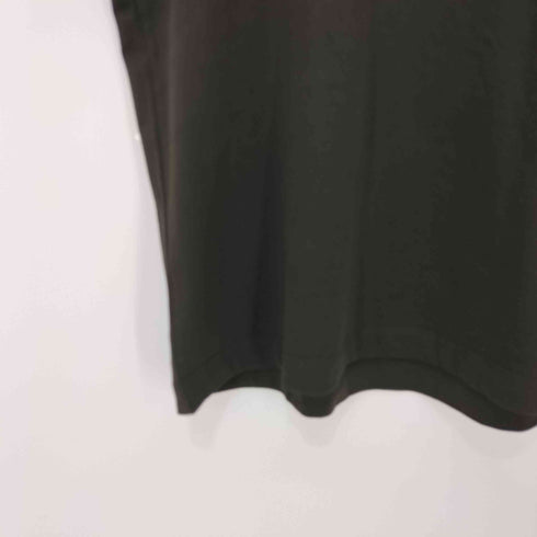 コス COS COTTON CREW-NECK T-SHIRT コットン クルーネックTシャツ レディース import:L