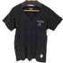クライミー THE CRIMIE 両面プリントロゴ Vネック S/S Tシャツ メンズ XL