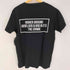 クライミー THE CRIMIE 両面プリントロゴ クルーネック S/S Tシャツ メンズ XL