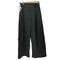SEIMEC EIEA 2タック バレルレッグ ワイド スラックス バギー メンズ import:M