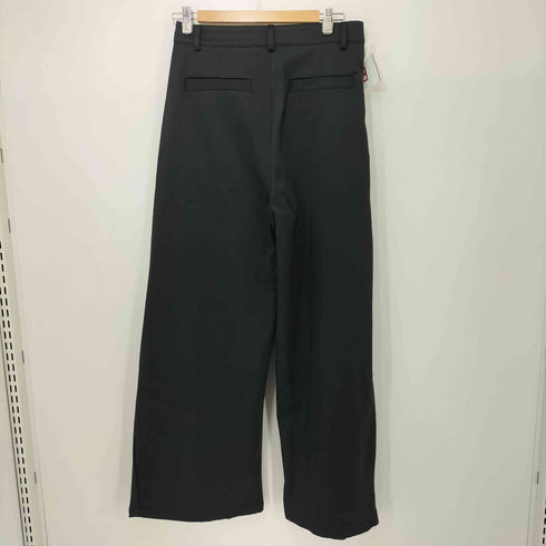 SEIMEC EIEA 2タック バレルレッグ ワイド スラックス バギー メンズ import:M