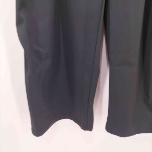 SEIMEC EIEA 2タック バレルレッグ ワイド スラックス バギー メンズ import:M