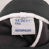 SEIMEC EIEA 2タック バレルレッグ ワイド スラックス バギー メンズ import:M