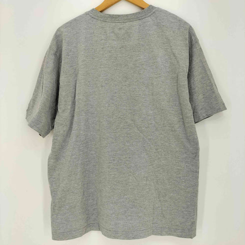 SCHMIDT WORKWEAR ヘンリーネック フロントポケット Tシャツ メンズ import:L