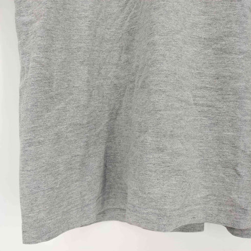 SCHMIDT WORKWEAR ヘンリーネック フロントポケット Tシャツ メンズ import:L