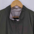 アシュワース ASHWORTH USA製 アノラック ハーフジップ プルオーバージャケット メンズ import:L