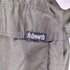 アシュワース ASHWORTH USA製 アノラック ハーフジップ プルオーバージャケット メンズ import:L