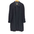 MAGKAISER pure cashmere カシミヤ100 比翼ステンカラーコート メンズ A5