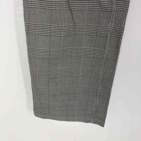 フレッドペリー FRED PERRY グレンチェック パンツ メンズ JPN:XL