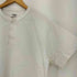 アヴィレックス AVIREX ヘンリーネック Tシャツ メンズ import:L