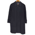 ゴタイリク 五大陸 CASHMERE カシミヤ100% 比翼 ステンカラーコート メンズ JPN:L