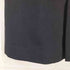 ゴタイリク 五大陸 CASHMERE カシミヤ100% 比翼 ステンカラーコート メンズ JPN:L