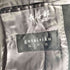 ゴタイリク 五大陸 CASHMERE カシミヤ100% 比翼 ステンカラーコート メンズ JPN:L