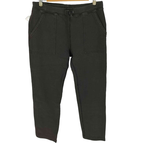 ベルバシーン Velva Sheen USA製 スウェットパンツ メンズ L
