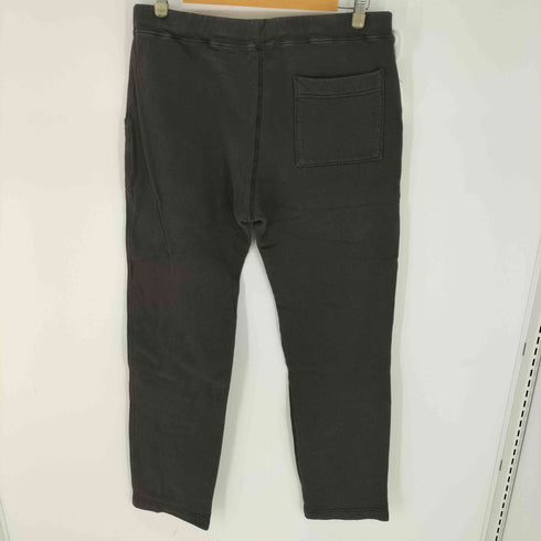 ベルバシーン Velva Sheen USA製 スウェットパンツ メンズ L