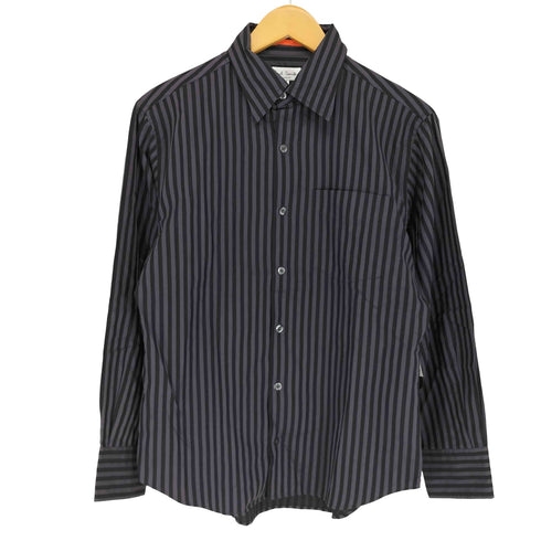 ポールスミス Paul Smith ストライプ シャツ メンズ JPN:M