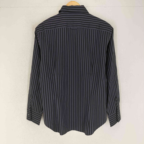 ポールスミス Paul Smith ストライプ シャツ メンズ JPN:M