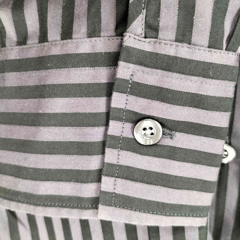 ポールスミス Paul Smith ストライプ シャツ メンズ JPN:M