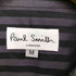 ポールスミス Paul Smith ストライプ シャツ メンズ JPN:M