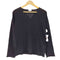 ポールスミス Paul Smith Vネック メッシュ カットソー Y2K メンズ JPN:M