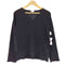 ポールスミス Paul Smith Vネック メッシュ カットソー Y2K メンズ JPN:M