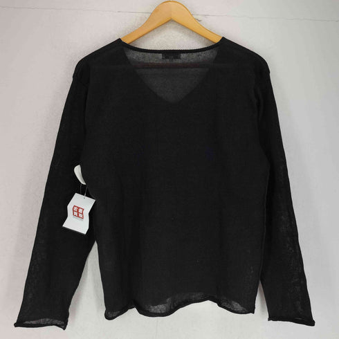ポールスミス Paul Smith Vネック メッシュ カットソー Y2K メンズ JPN:M