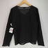 ポールスミス Paul Smith Vネック メッシュ カットソー Y2K メンズ JPN:M