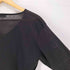ポールスミス Paul Smith Vネック メッシュ カットソー Y2K メンズ JPN:M