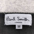 ポールスミス Paul Smith Vネック メッシュ カットソー Y2K メンズ JPN:M