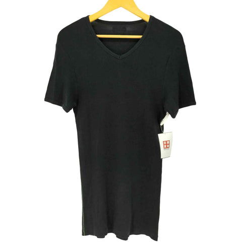 エンポリオアルマーニ EMPORIO ARMANI UNDERWEAR 鷹 S/S Vネックシャツ メンズ JPN:XL
