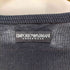 エンポリオアルマーニ EMPORIO ARMANI UNDERWEAR 鷹 S/S Vネックシャツ メンズ JPN:XL