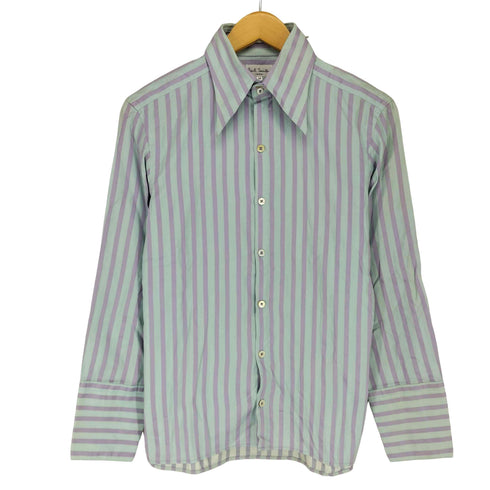 ポールスミス Paul Smith ストライプ シャツ メンズ JPN:M