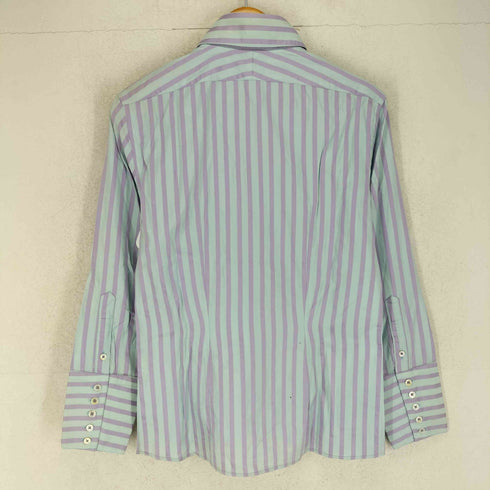 ポールスミス Paul Smith ストライプ シャツ メンズ JPN:M